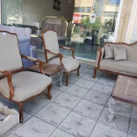 مبل کوئین کار تهران|مبلمان خانگی و میز عسلی|بیرجند, |دیوار