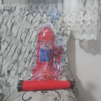 جک۶تنی پلمپ دست نخورده