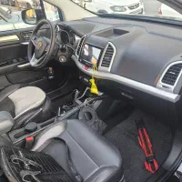 جک s3 مدل ۱۴۰۲|خودرو سواری و وانت|تهران, اختیاریه|دیوار