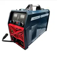 دستگاه جوش پنج کاره