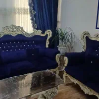 مبل|مبلمان خانگی و میز عسلی|رشت, پل تالشان|دیوار