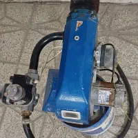 مشعل گازی (۸۰/۲) ایران رادیاتور