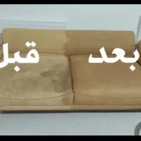 مبل شویی در منزل|خدمات نظافت|آشتیان, |دیوار