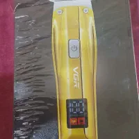 دو عددموزر ریش تراش یاهمون صفرزن