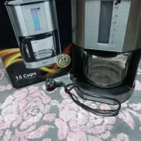 قهوه ساز نو|سماور، چایساز، قهوهساز|تهران, هفت حوض|دیوار