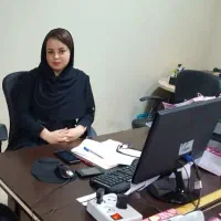 مدیر داخلی دستیاری مدیر عامل فقط خانم