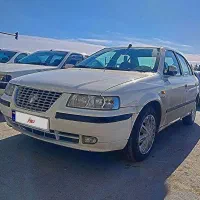 سمند Ef7 .دوگانه کلاس16|خودرو سواری و وانت|تهران, عبدل‌آباد|دیوار