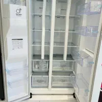 ساید 2024 الجی|یخچال و فریزر|تبریز, |دیوار