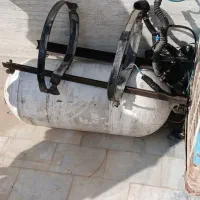 کپسول CNG پژو|قطعات یدکی و لوازم جانبی|زابل, |دیوار