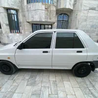 پراید مدل ۹۹|خودرو سواری و وانت|سراوان, |دیوار