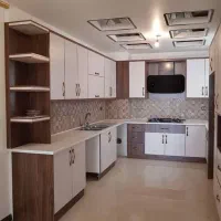 نصب کابینت کمددیواری|خدمات پیشه و مهارت|قم, زنبیل آباد|دیوار