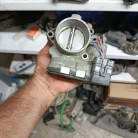 دریچه گاز برقی و سیمی|قطعات یدکی و لوازم جانبی|کرج, بنیاد|دیوار