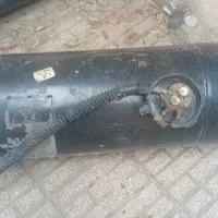 کپسول گاز ال پی جی
