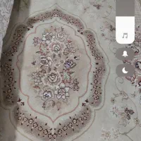 دو عدد فرش ۶متری