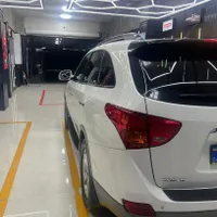 هیوندای وراکروز ix55، مدل ۲۰۱۱|خودرو سواری و وانت|تهران, چیتگر|دیوار