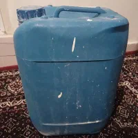 ۳عدد دبه ۲۰ لیتری زیر قیمت