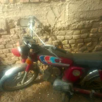 یاماها وایدی ۱۰۰ YD