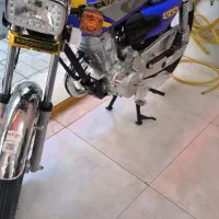 موتور|موتورسیکلت|باقرشهر, |دیوار