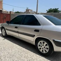سیتروئن زانتیا 2000cc، مدل ۱۳۸۸|خودرو سواری و وانت|گنبد کاووس, |دیوار