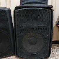 باند اکتیو|سیستم صوتی خانگی|دیلم, |دیوار