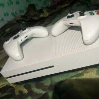 xbox one s|کنسول، بازی ویدئویی و آنلاین|چهارباغ, |دیوار