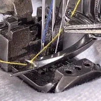 تعمیر چرخ خیاطی در مغازه وسیار|خدمات پیشه و مهارت|پاکدشت, پاکدشت (مامازند)|دیوار