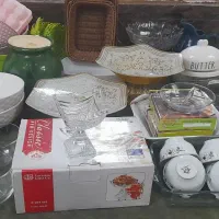 ظروف آشپزخانه