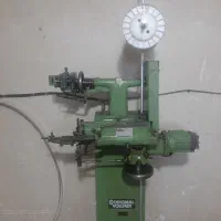 اره تیز کنی سوهانی+ چپ و راست کن ولمر|ماشینآلات صنعتی|تاکستان, |دیوار