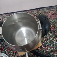 کتری قوری|قوری، کتری، قهوه‌ساز دستی|مشکین‌دشت, |دیوار