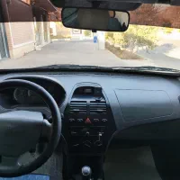 تیبا۱|خودرو سواری و وانت|کاشان, صنعت|دیوار