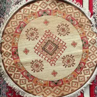 گلیم فرش
