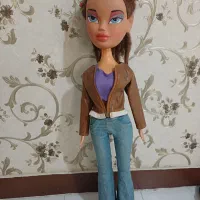 عروسک باربی بزرگ