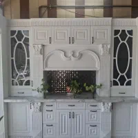 کابینت وکیوم