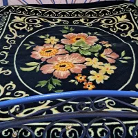 تخت فرفورژه|تخت و سرویس خواب|کرمان, |دیوار