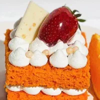 بردست قنادی و شیرینی پزی