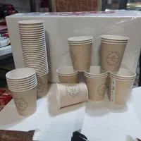 تولیدی لیوان کاغذی تایماز