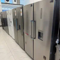 دوقلو سامسونگ مدل rz35ویترینی زیر قیمت بازار