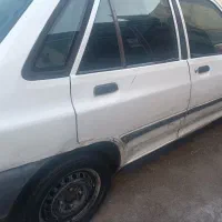 فروش پراید مدل۸۲|خودرو سواری و وانت|نائین, |دیوار