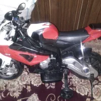 موتورشارژی