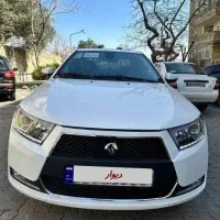 دنا پلاس اتوماتیک مدل ۱۴۰۵