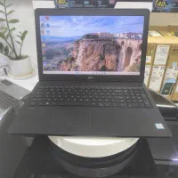 لپ تاپ کارکرده DELL 3580