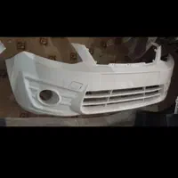 بدنه رنگ کوره ایی وسپر رنگی شرکتی|قطعات یدکی و لوازم جانبی|اهواز, کوی فاطمیه|دیوار