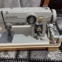 چرخ خیاطی خانگی مکانیکی