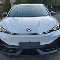 VW ID UNYX|خودرو سواری و وانت|تهران, جماران (نیاوران)|دیوار