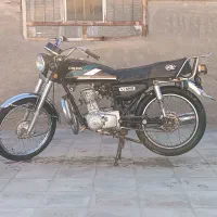 موتور مدل 89