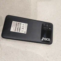 پوکو m3 حافظه ۶۴ رم ۴