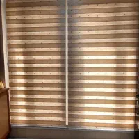 نصاب پرده زبرا و شید تخصصی