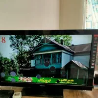 تلویزیون سونی 40 اینچ BRAVIA EX400