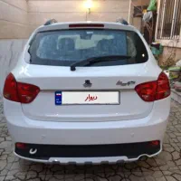 کوئیک gxl مدل 1404|خودرو سواری و وانت|باغستان, |دیوار