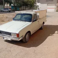 وانت 88|خودرو سواری و وانت|کرمانشاه, |دیوار